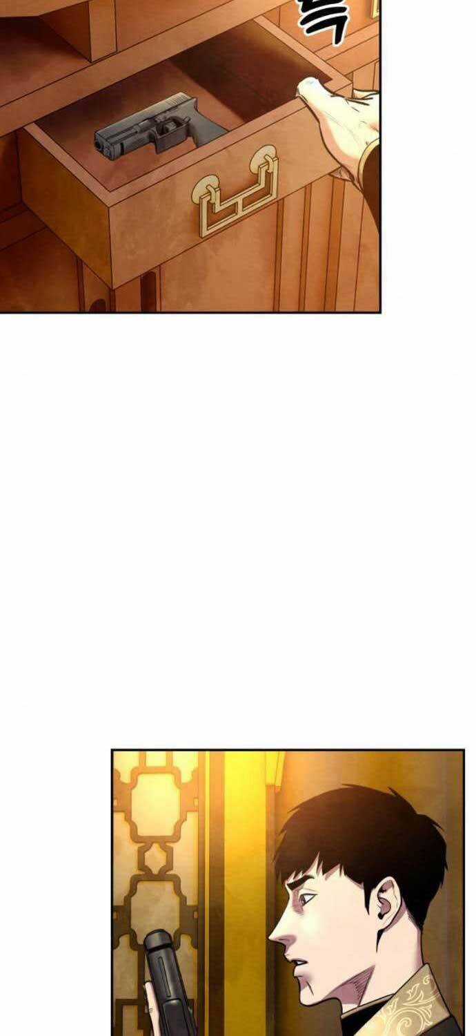 Tay Súng Chinh Phục Võ Lâm Chương 34 trang 18