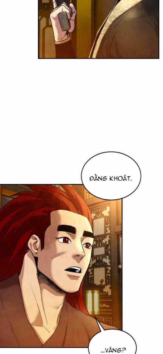 Tay Súng Chinh Phục Võ Lâm Chương 34 trang 19