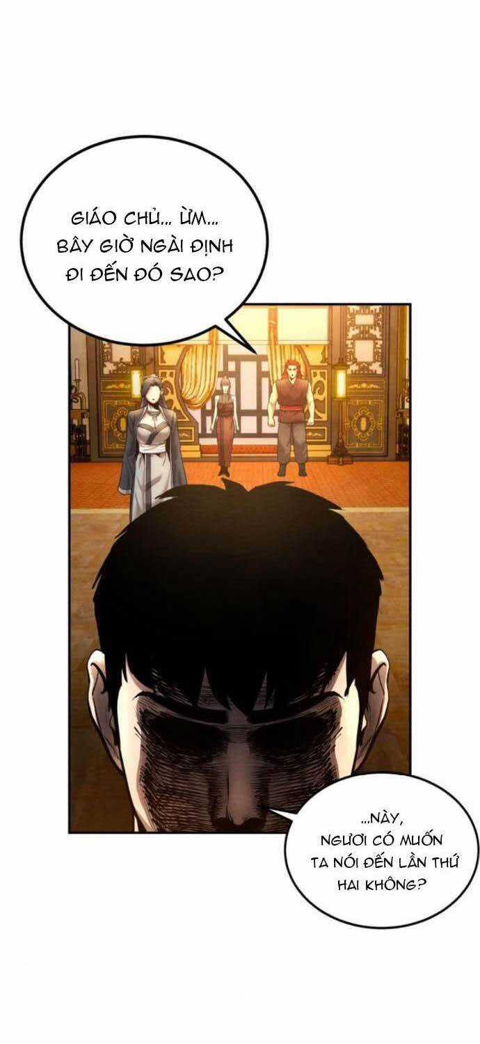 Tay Súng Chinh Phục Võ Lâm Chương 34 trang 22