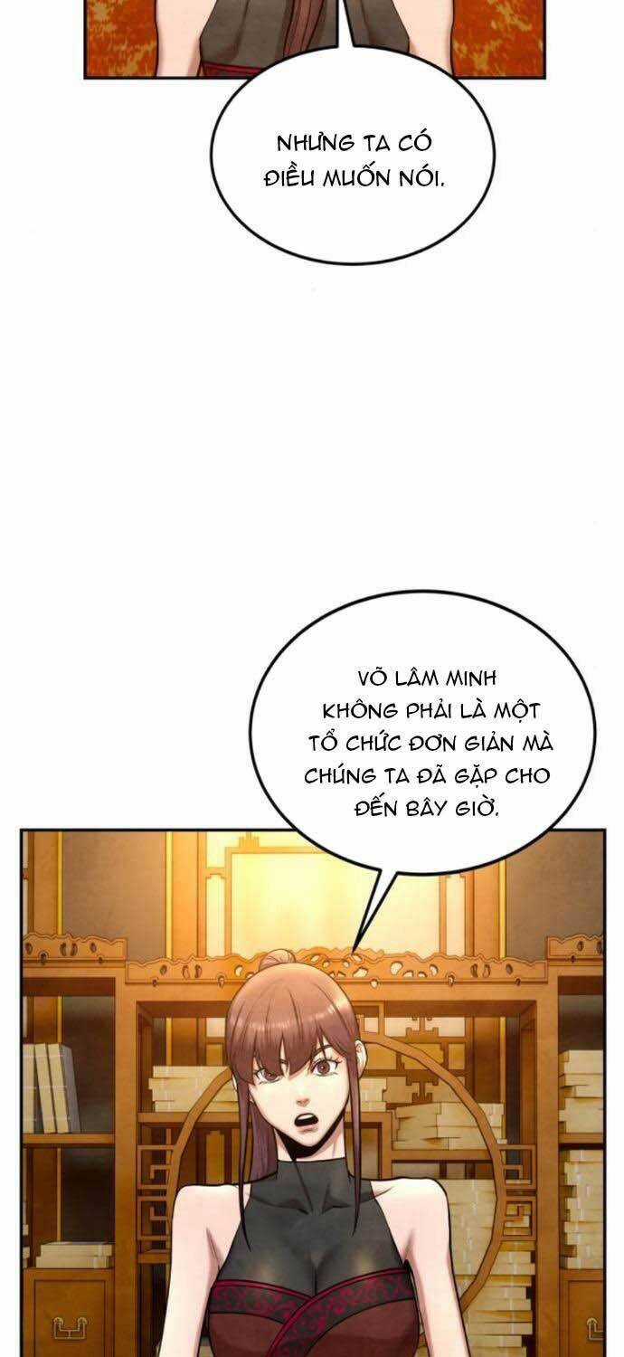 Tay Súng Chinh Phục Võ Lâm Chương 34 trang 25