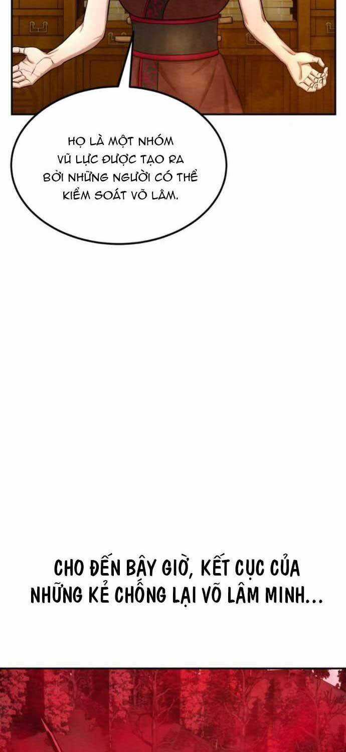 Tay Súng Chinh Phục Võ Lâm Chương 34 trang 26