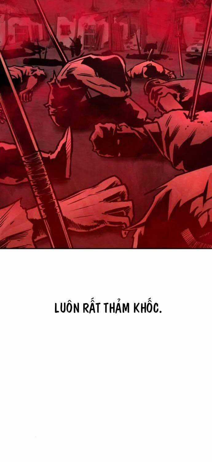 Tay Súng Chinh Phục Võ Lâm Chương 34 trang 27