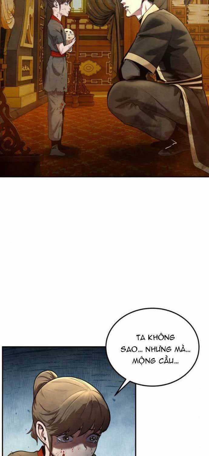 Tay Súng Chinh Phục Võ Lâm Chương 34 trang 4