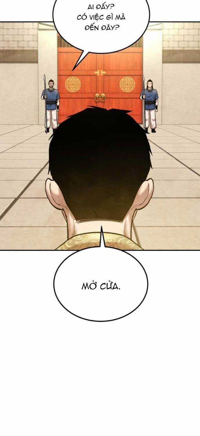 Tay Súng Chinh Phục Võ Lâm Chương 34 trang 41