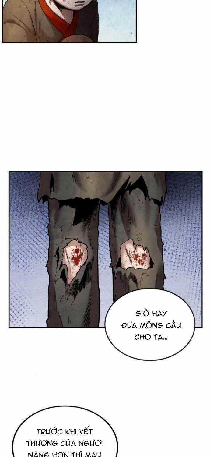 Tay Súng Chinh Phục Võ Lâm Chương 34 trang 5