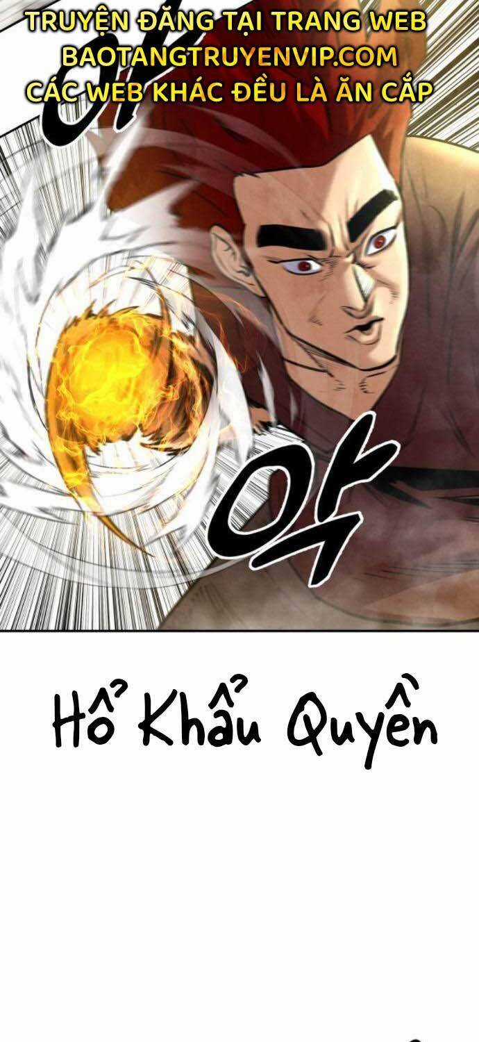 Tay Súng Chinh Phục Võ Lâm Chương 34 trang 52