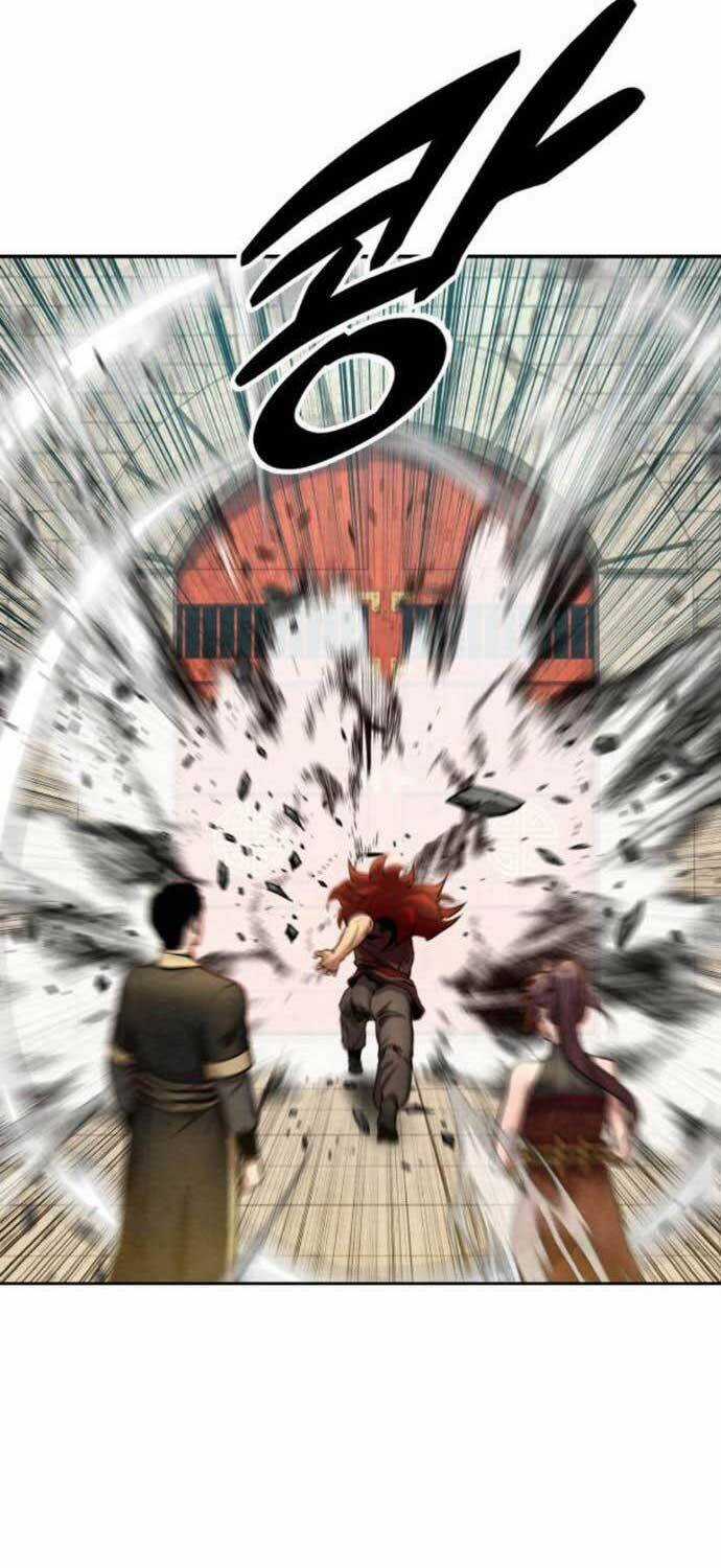 Tay Súng Chinh Phục Võ Lâm Chương 34 trang 53