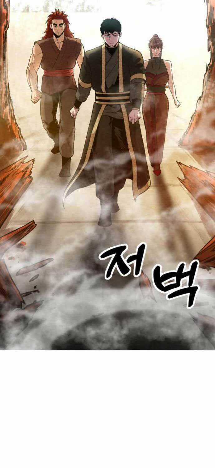 Tay Súng Chinh Phục Võ Lâm Chương 34 trang 55