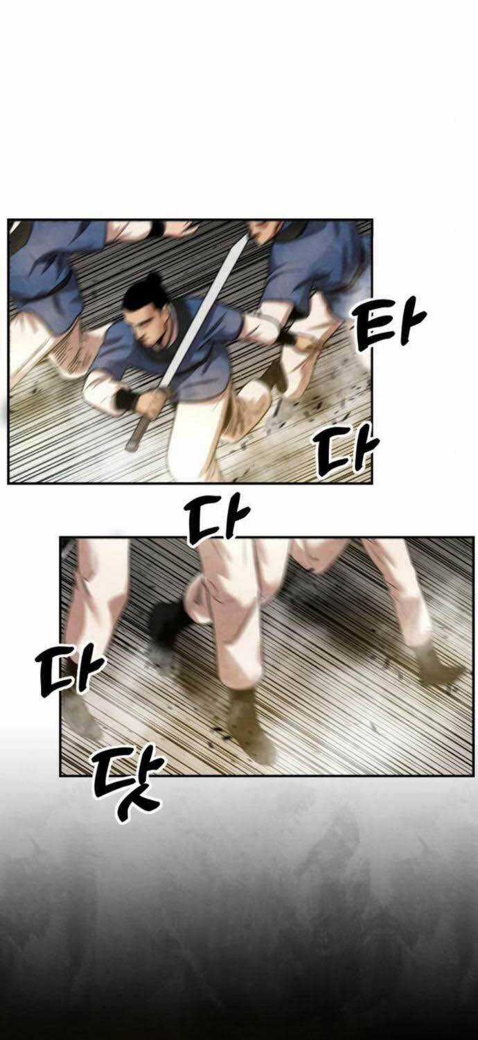 Tay Súng Chinh Phục Võ Lâm Chương 34 trang 56