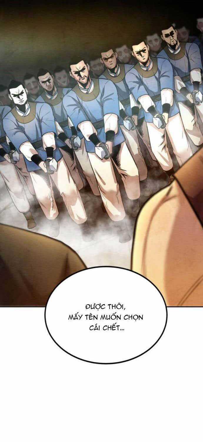 Tay Súng Chinh Phục Võ Lâm Chương 34 trang 57