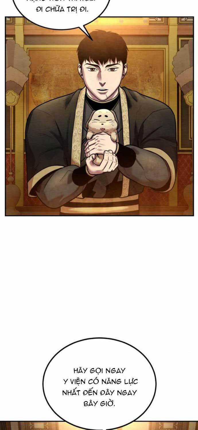 Tay Súng Chinh Phục Võ Lâm Chương 34 trang 6