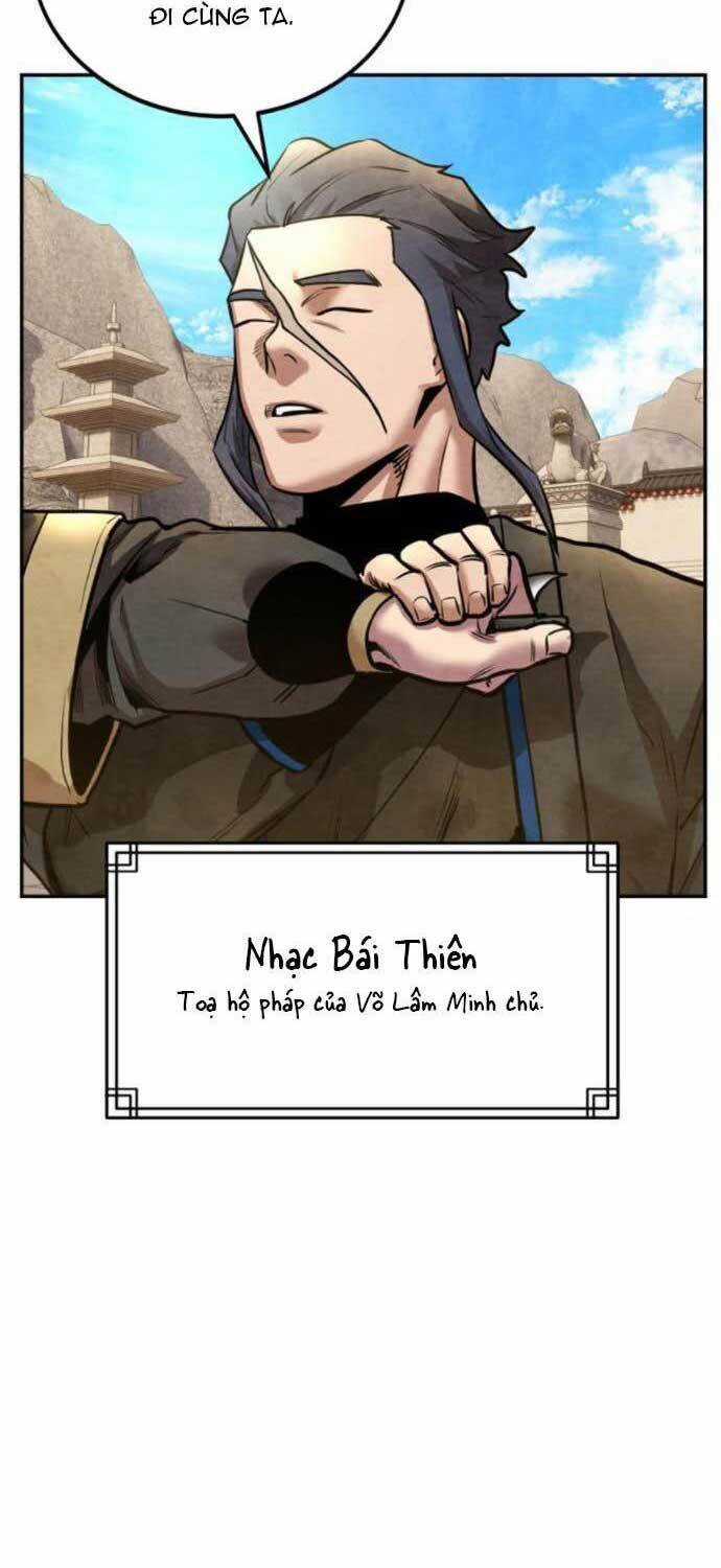 Tay Súng Chinh Phục Võ Lâm Chương 34 trang 63