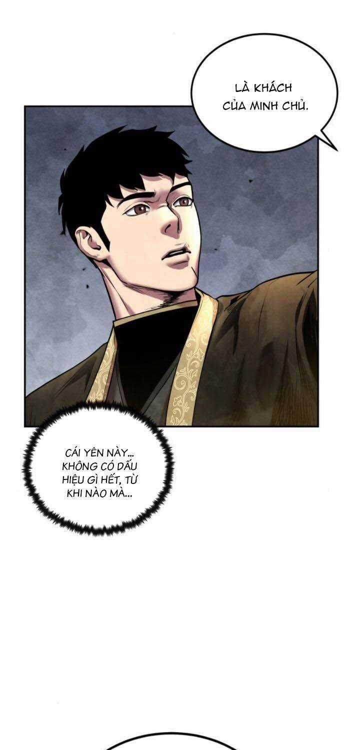 Tay Súng Chinh Phục Võ Lâm Chương 34 trang 64