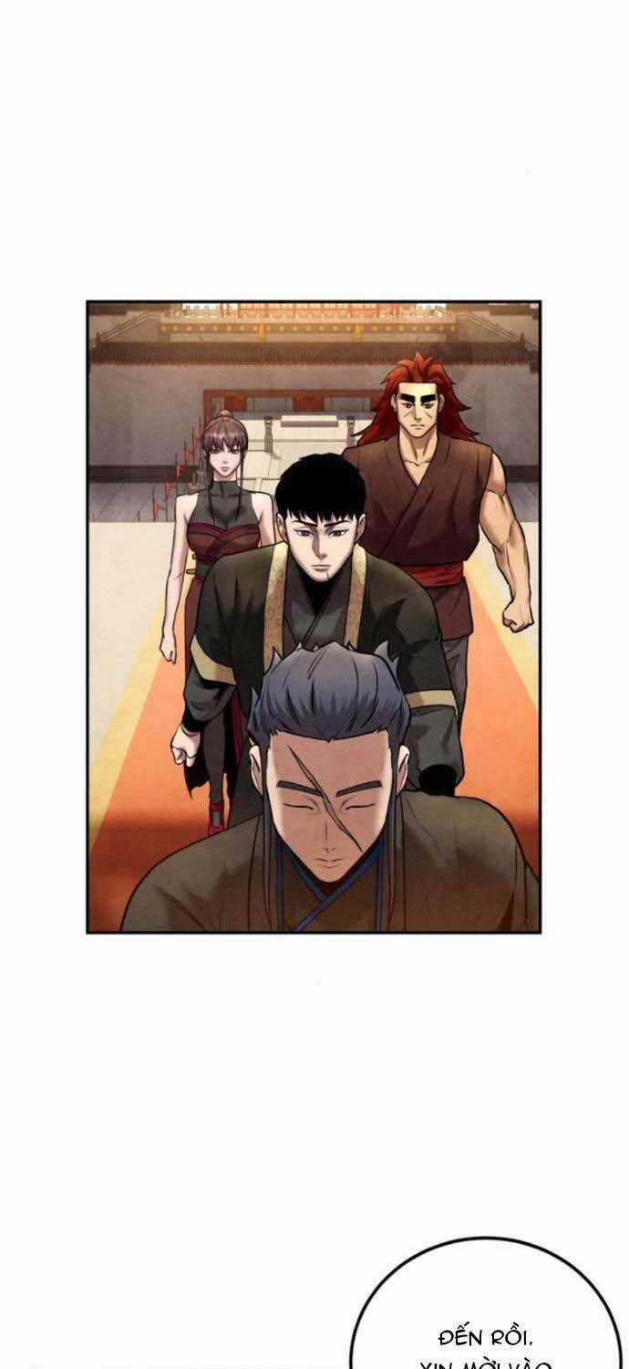 Tay Súng Chinh Phục Võ Lâm Chương 34 trang 66