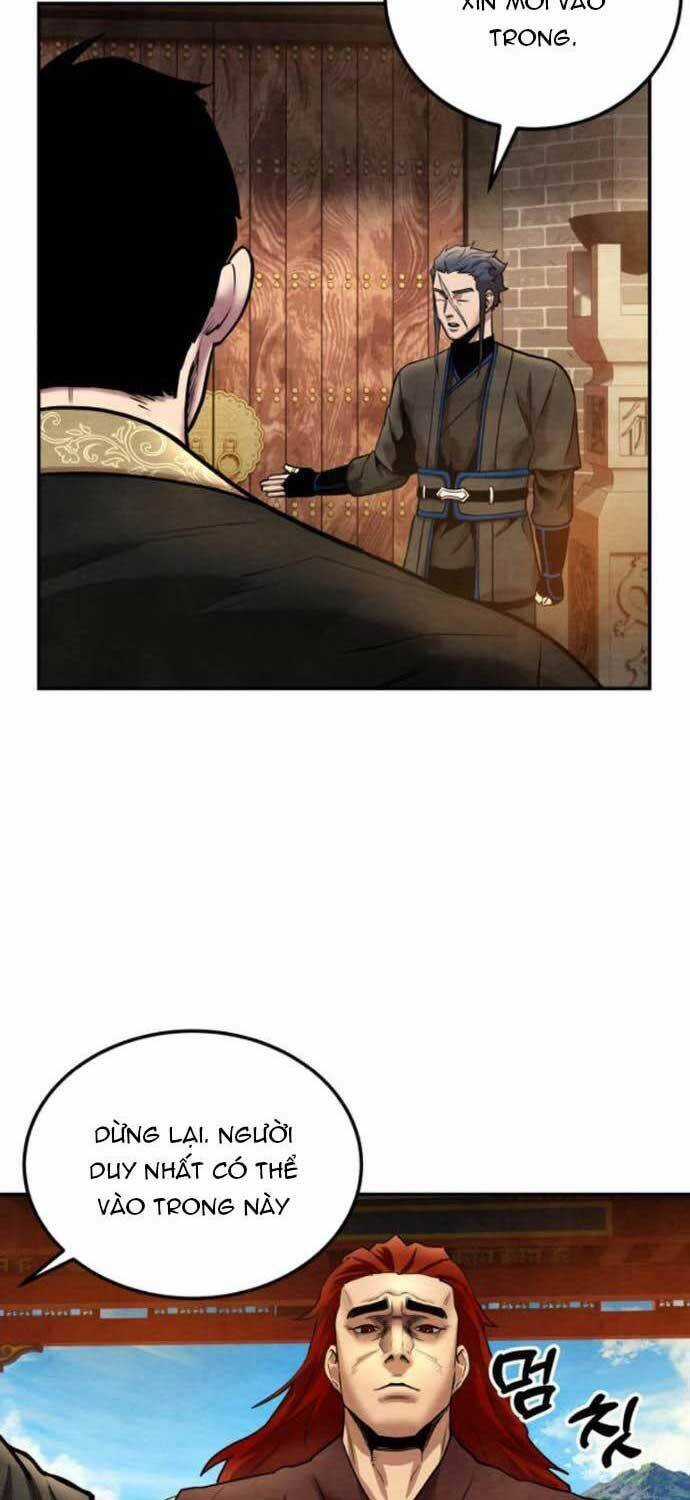 Tay Súng Chinh Phục Võ Lâm Chương 34 trang 67