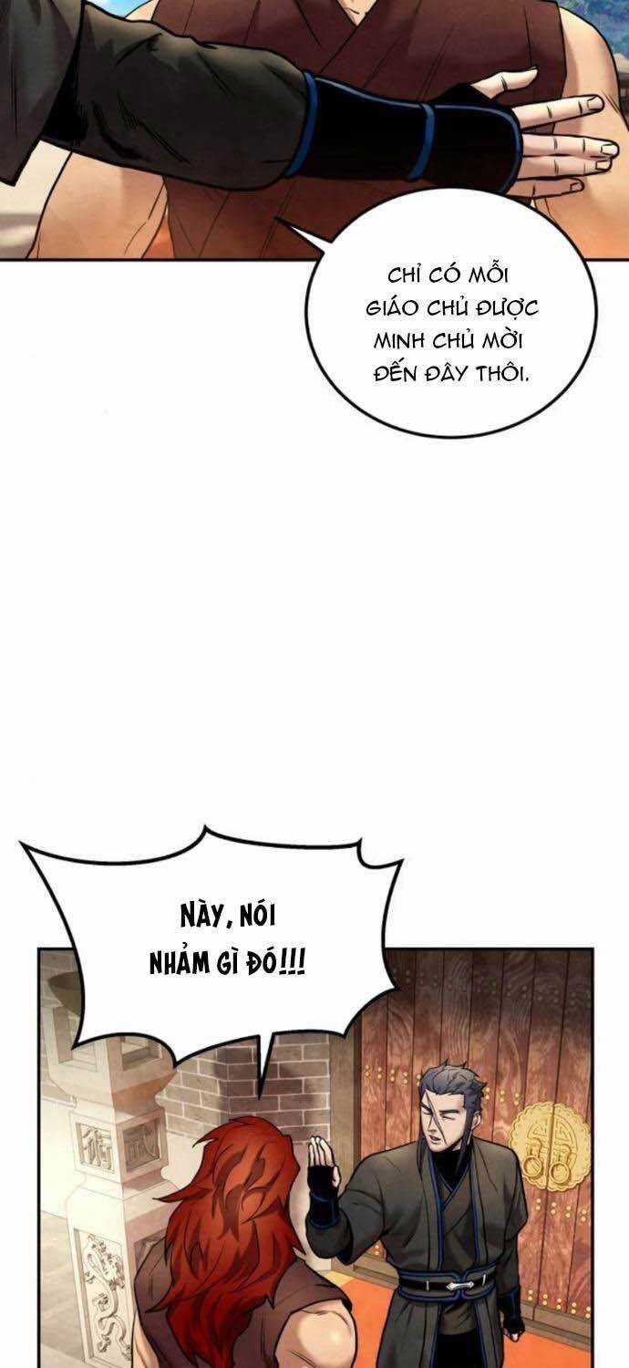 Tay Súng Chinh Phục Võ Lâm Chương 34 trang 68