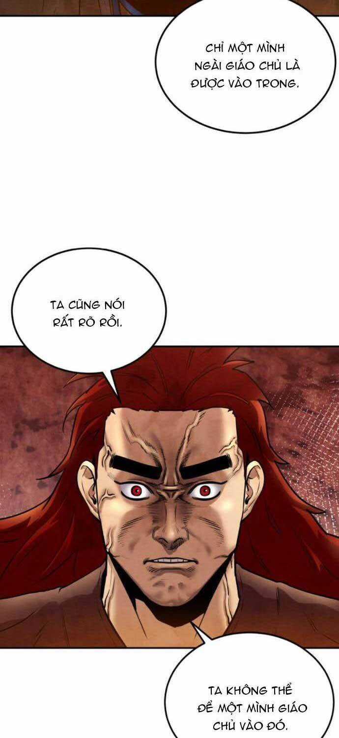 Tay Súng Chinh Phục Võ Lâm Chương 34 trang 71