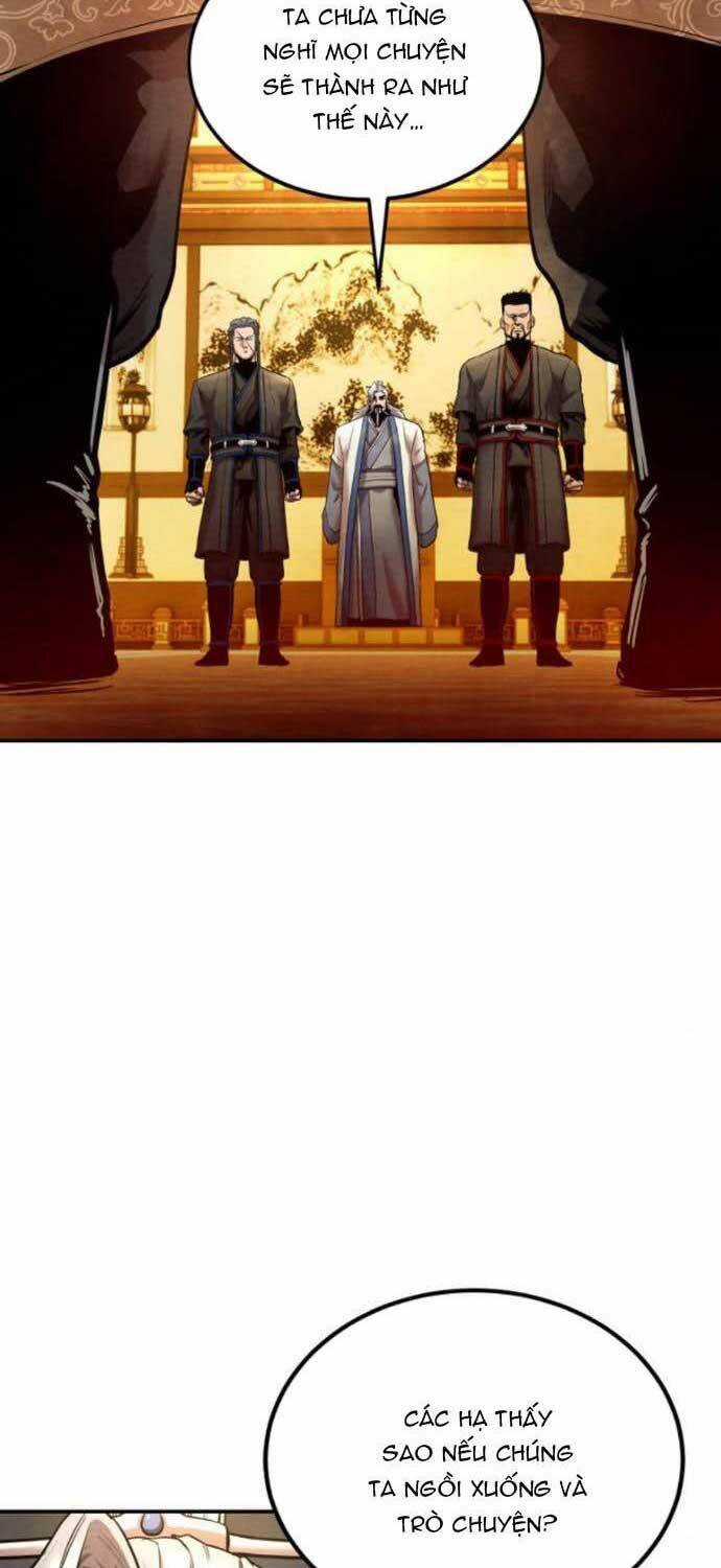 Tay Súng Chinh Phục Võ Lâm Chương 34 trang 82