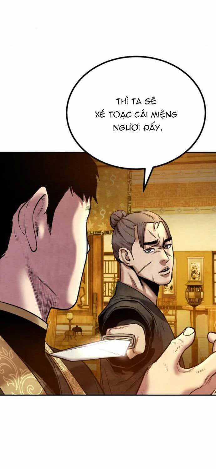 Tay Súng Chinh Phục Võ Lâm Chương 34 trang 86