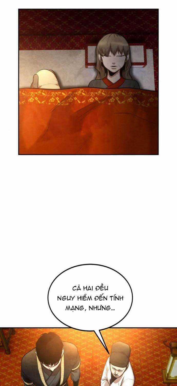 Tay Súng Chinh Phục Võ Lâm Chương 34 trang 9