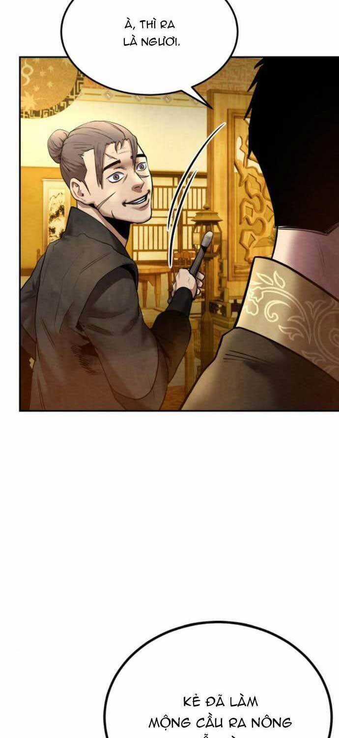 Tay Súng Chinh Phục Võ Lâm Chương 34 trang 90