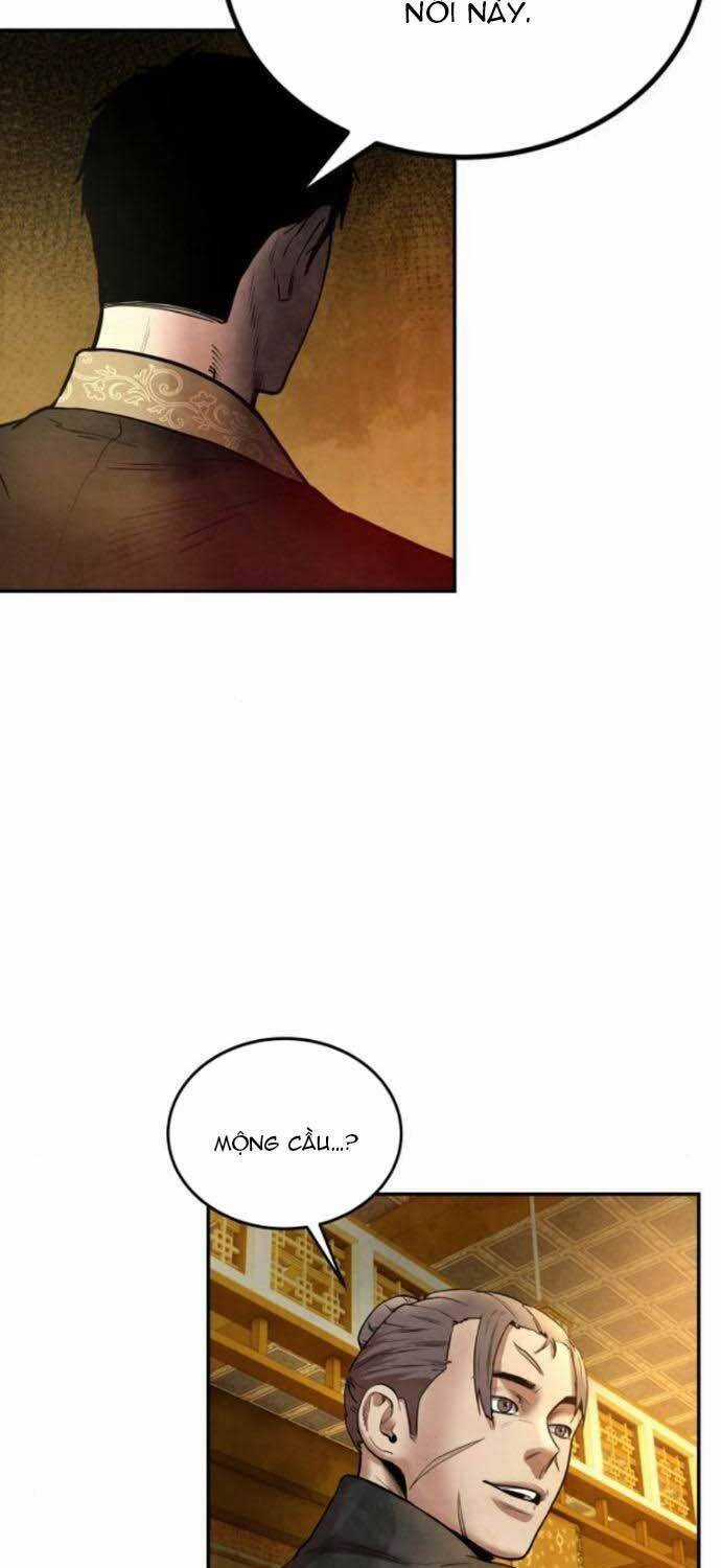 Tay Súng Chinh Phục Võ Lâm Chương 34 trang 91