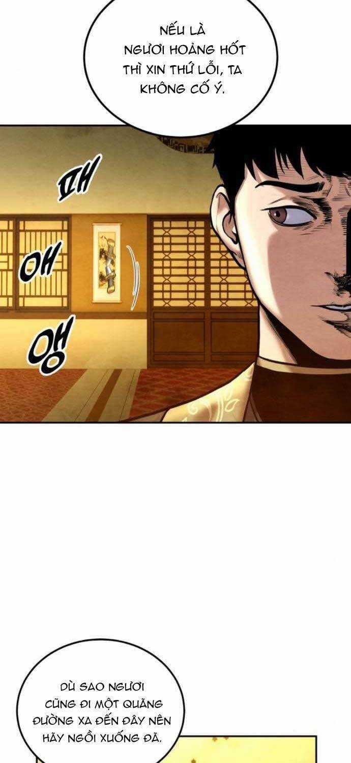 Tay Súng Chinh Phục Võ Lâm Chương 35 trang 16