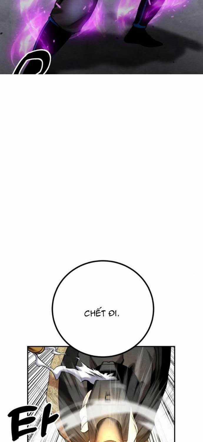 Tay Súng Chinh Phục Võ Lâm Chương 35 trang 19