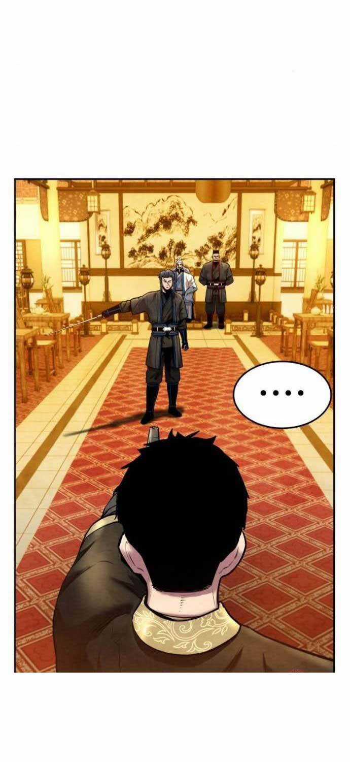 Tay Súng Chinh Phục Võ Lâm Chương 35 trang 24