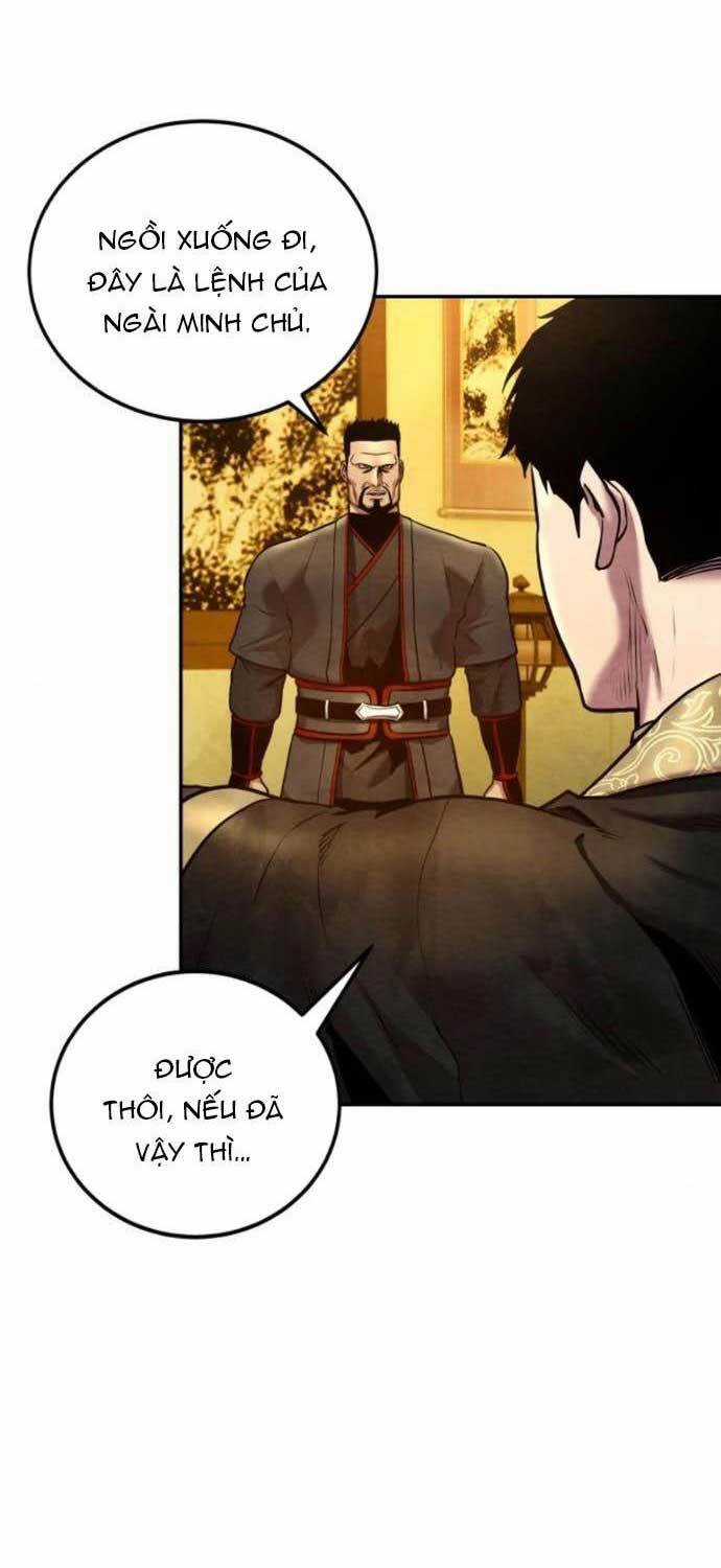 Tay Súng Chinh Phục Võ Lâm Chương 35 trang 26