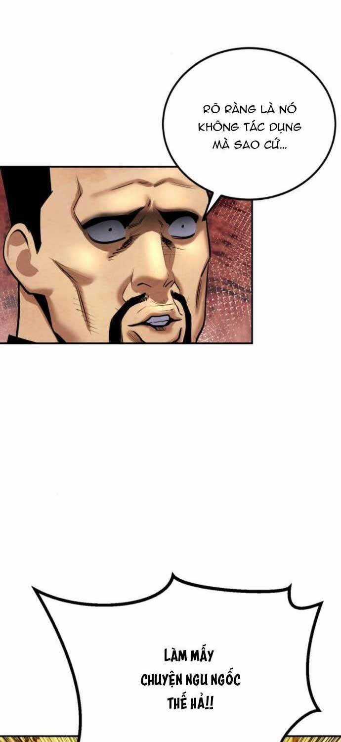 Tay Súng Chinh Phục Võ Lâm Chương 35 trang 28