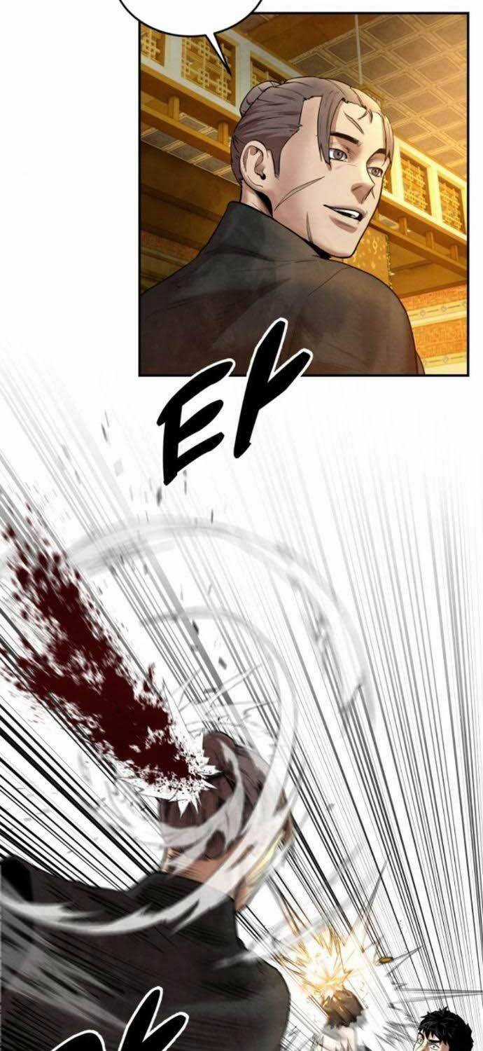 Tay Súng Chinh Phục Võ Lâm Chương 35 trang 3