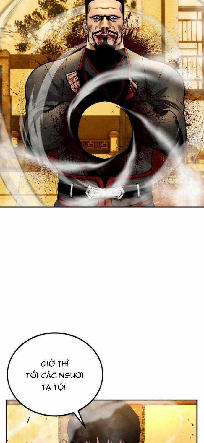 Tay Súng Chinh Phục Võ Lâm Chương 35 trang 34