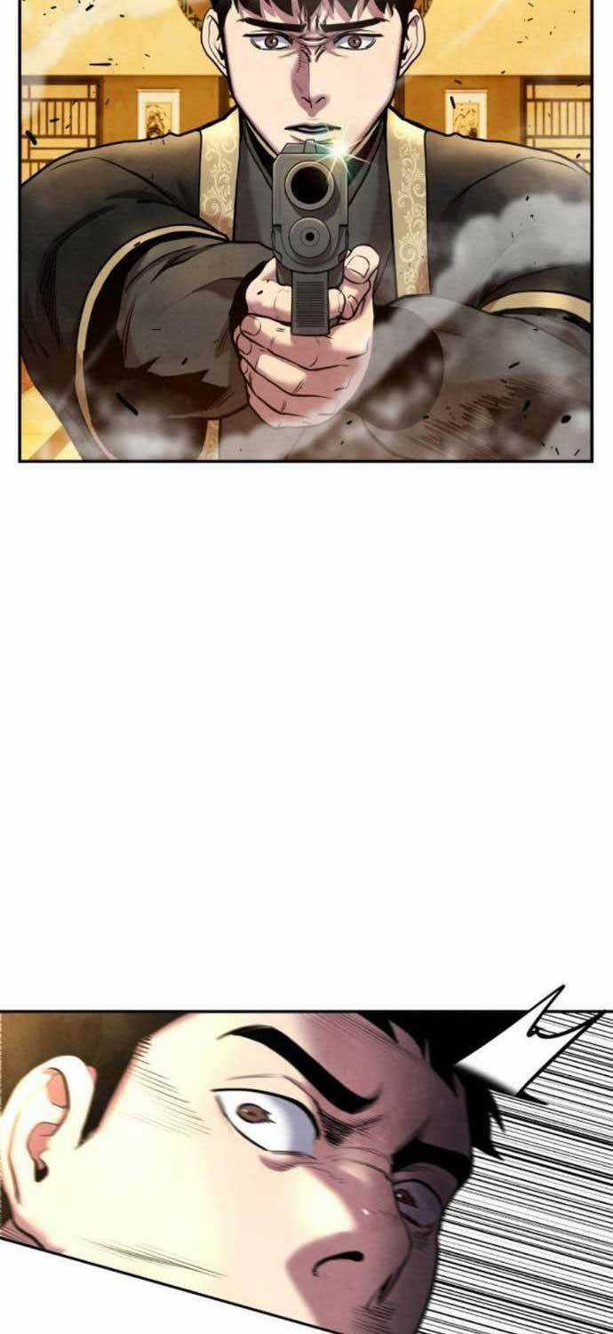 Tay Súng Chinh Phục Võ Lâm Chương 35 trang 35