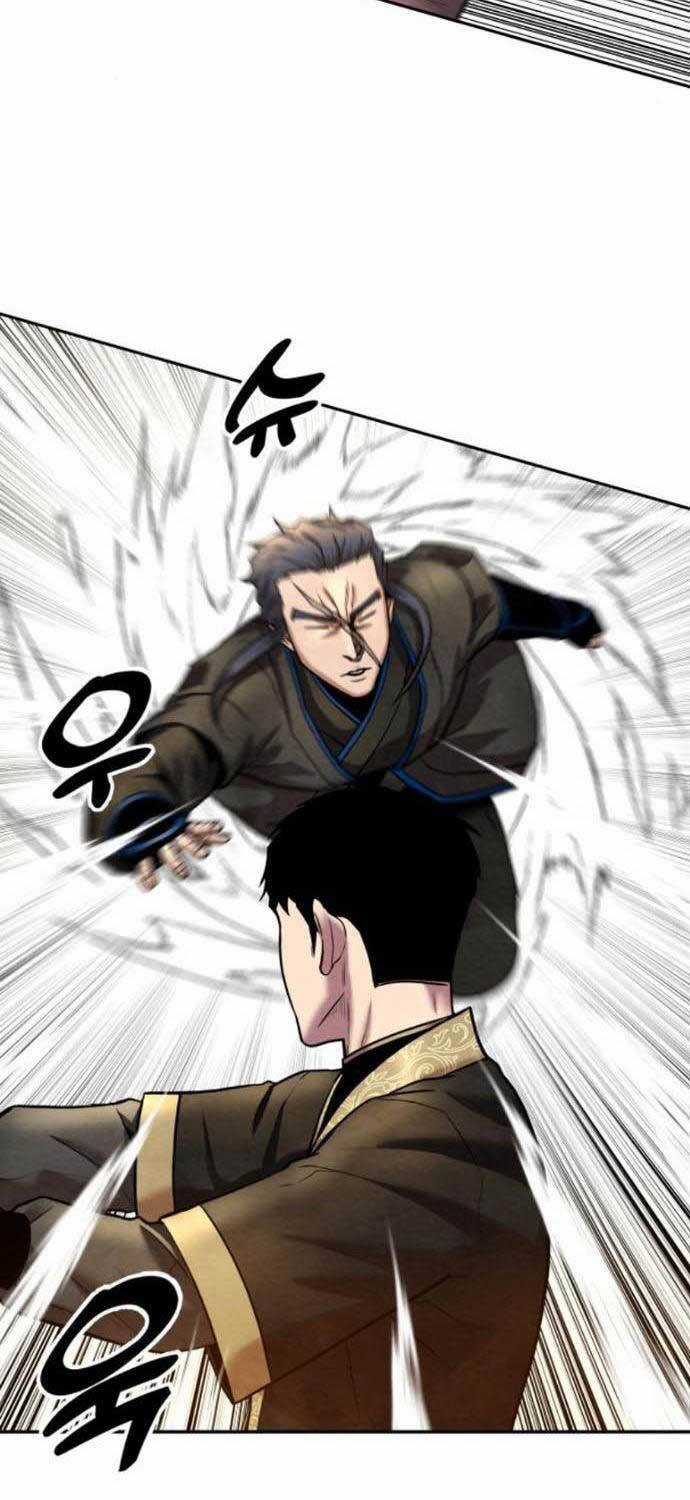 Tay Súng Chinh Phục Võ Lâm Chương 35 trang 36