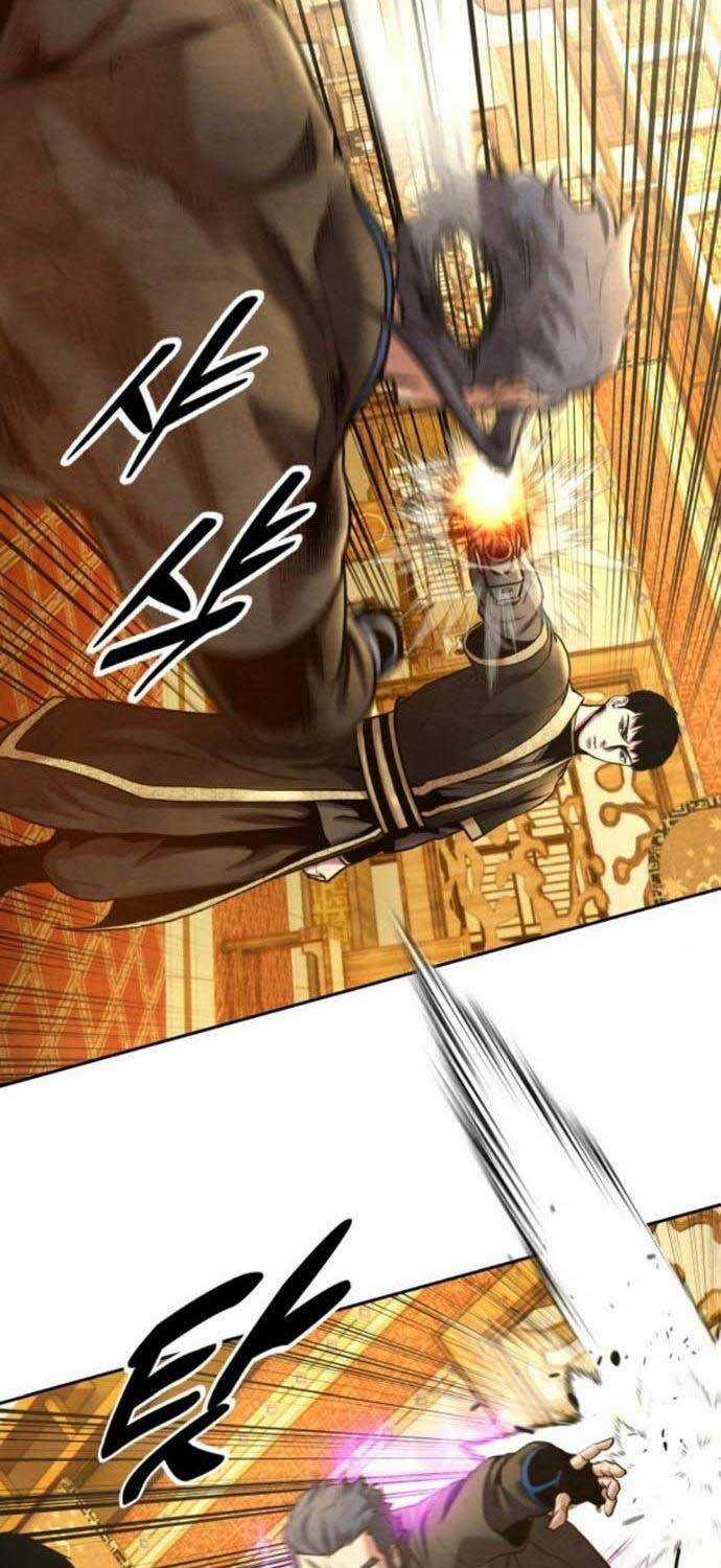 Tay Súng Chinh Phục Võ Lâm Chương 35 trang 38