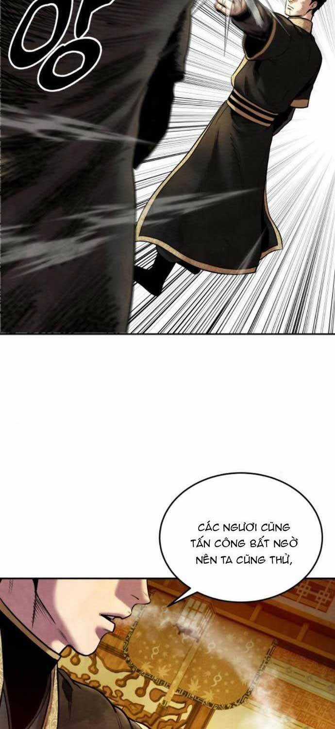 Tay Súng Chinh Phục Võ Lâm Chương 35 trang 4