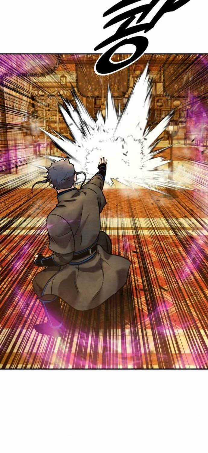 Tay Súng Chinh Phục Võ Lâm Chương 35 trang 41