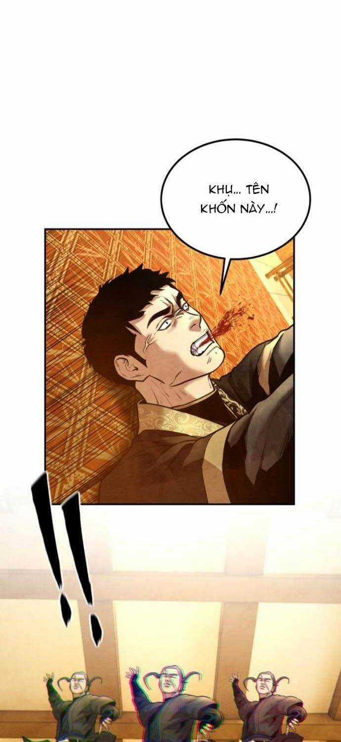 Tay Súng Chinh Phục Võ Lâm Chương 35 trang 42