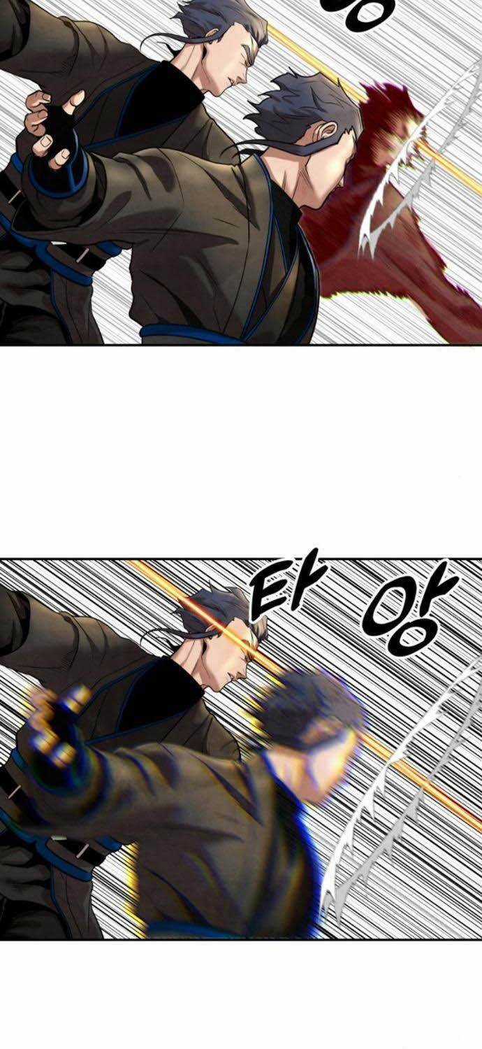 Tay Súng Chinh Phục Võ Lâm Chương 35 trang 45