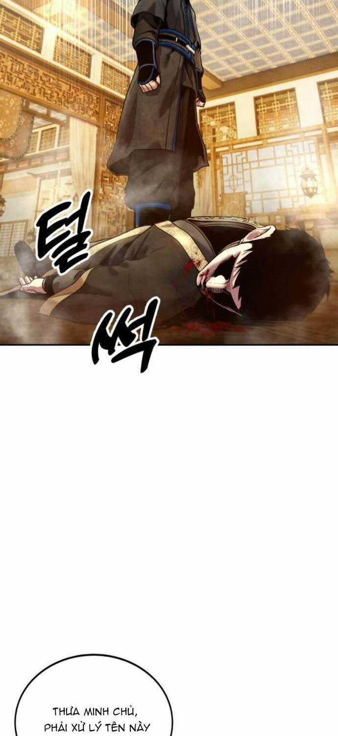 Tay Súng Chinh Phục Võ Lâm Chương 35 trang 50