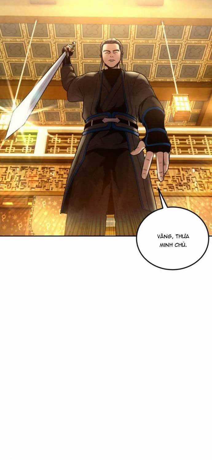 Tay Súng Chinh Phục Võ Lâm Chương 35 trang 54