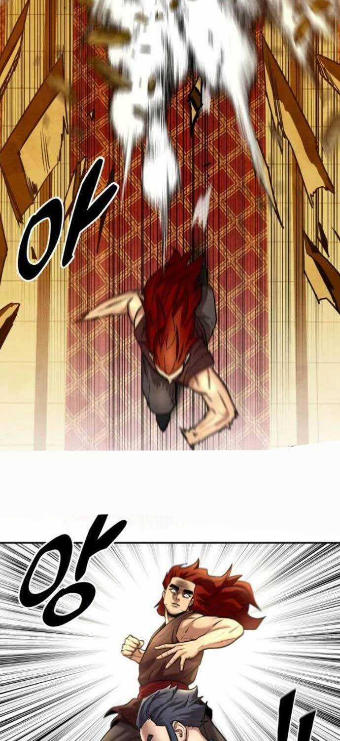 Tay Súng Chinh Phục Võ Lâm Chương 35 trang 57