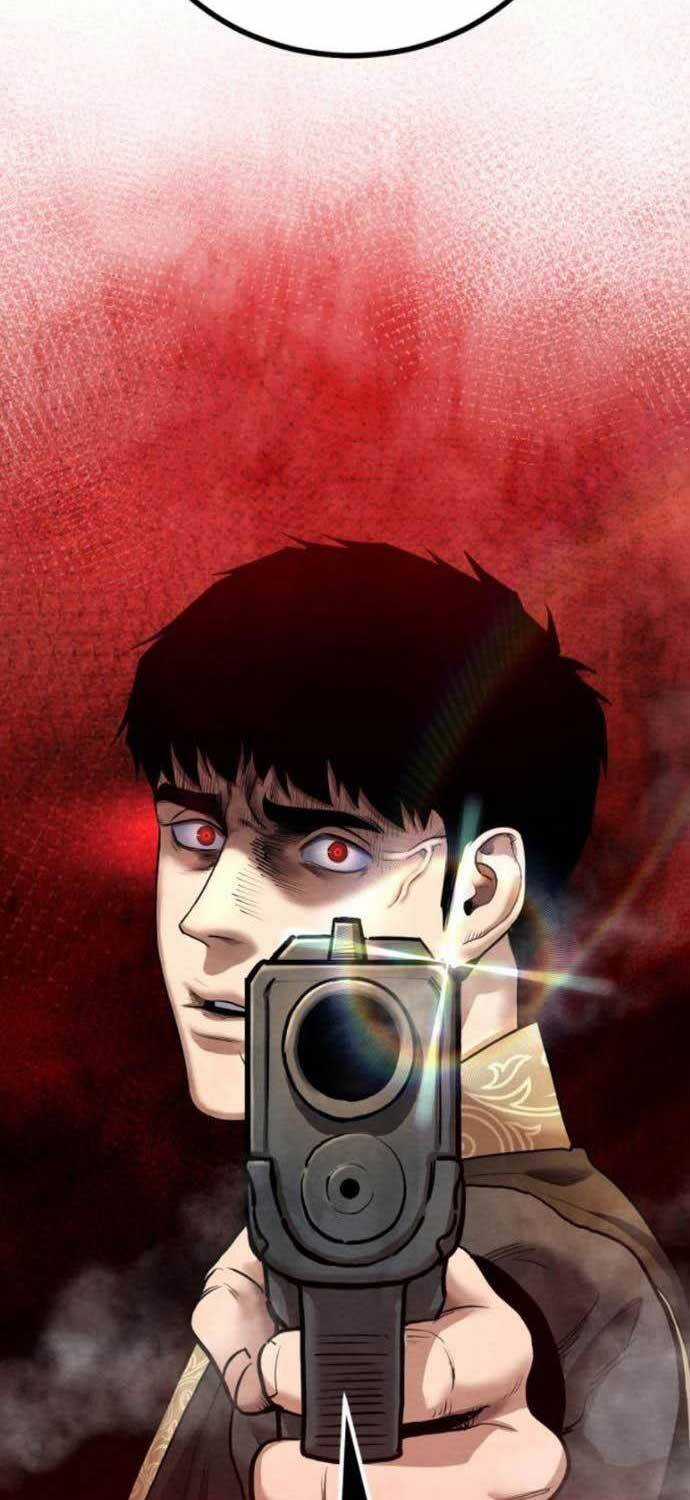 Tay Súng Chinh Phục Võ Lâm Chương 35 trang 6