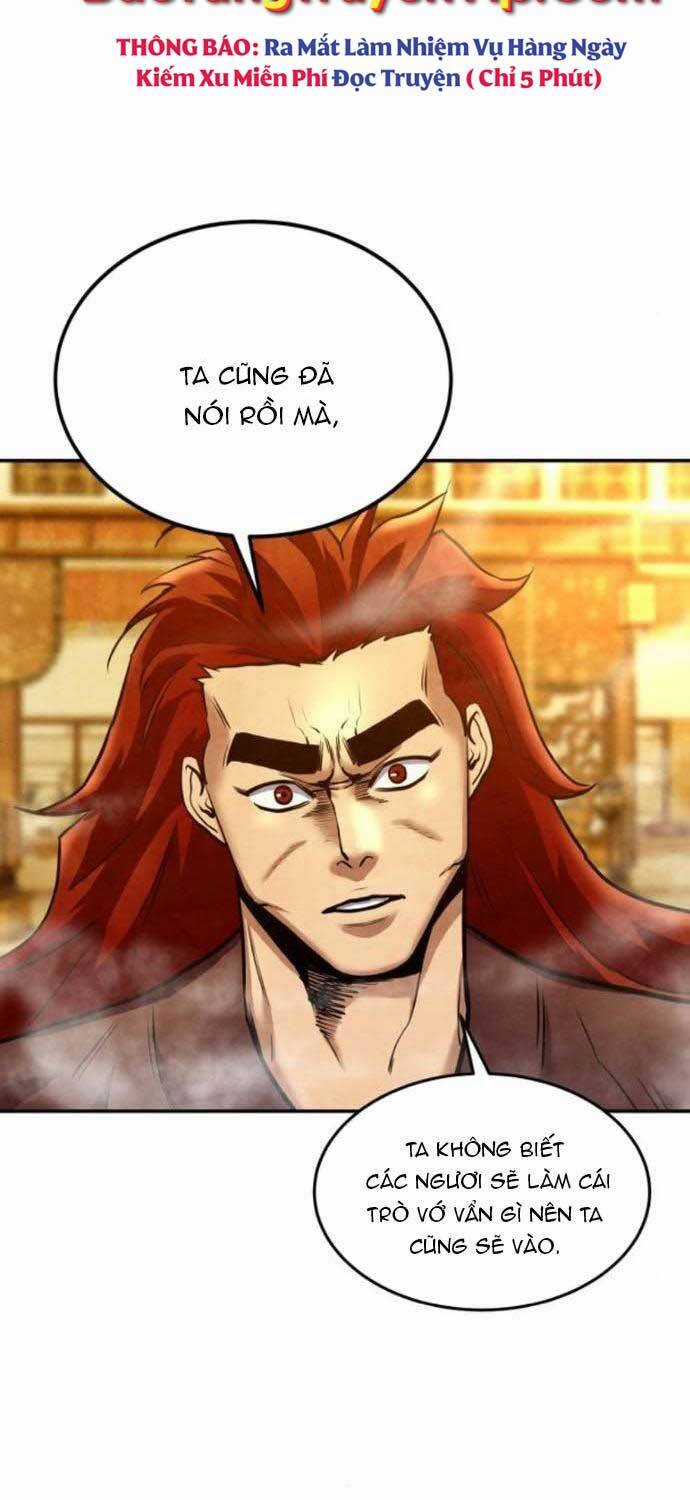 Tay Súng Chinh Phục Võ Lâm Chương 35 trang 62