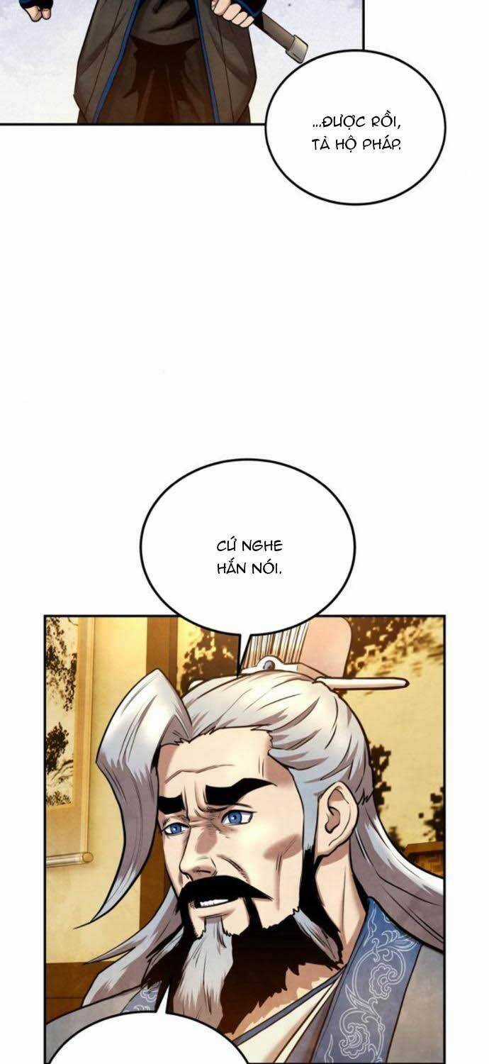 Tay Súng Chinh Phục Võ Lâm Chương 35 trang 67