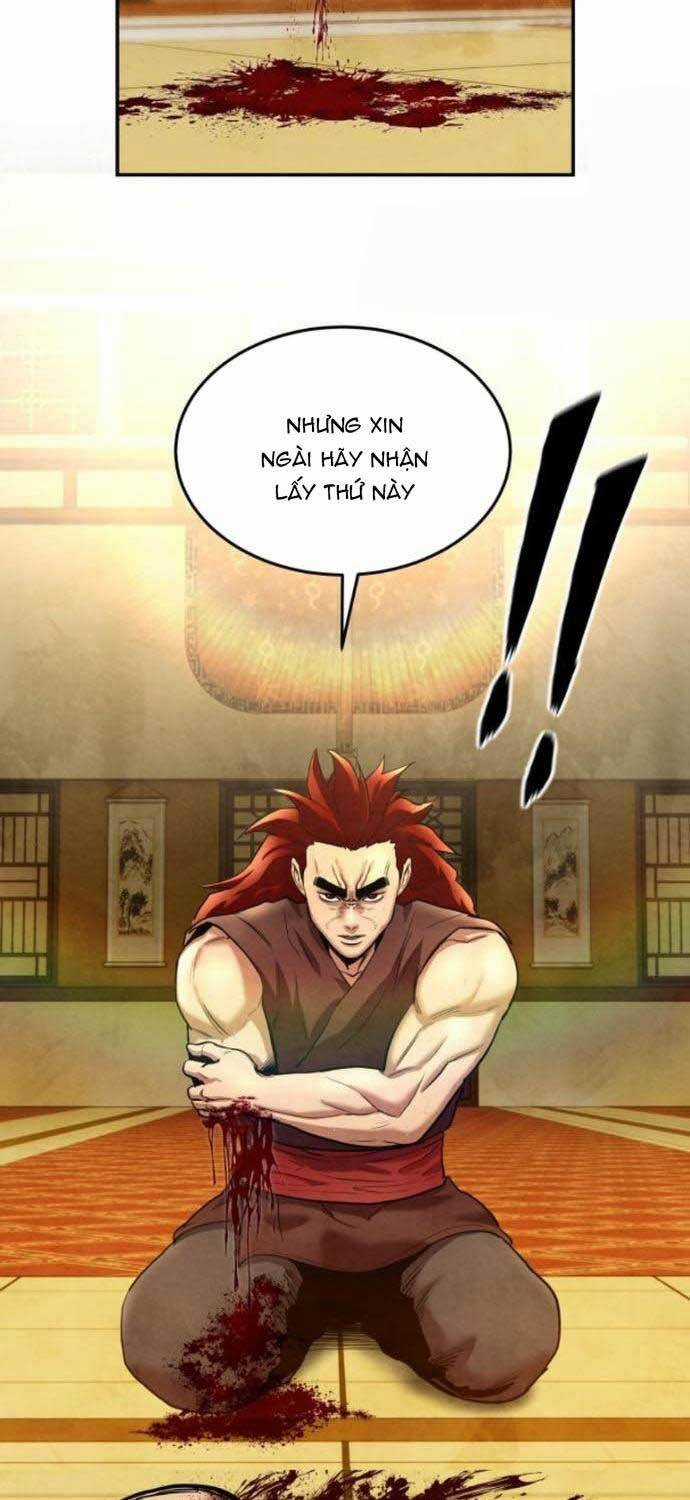 Tay Súng Chinh Phục Võ Lâm Chương 35 trang 75