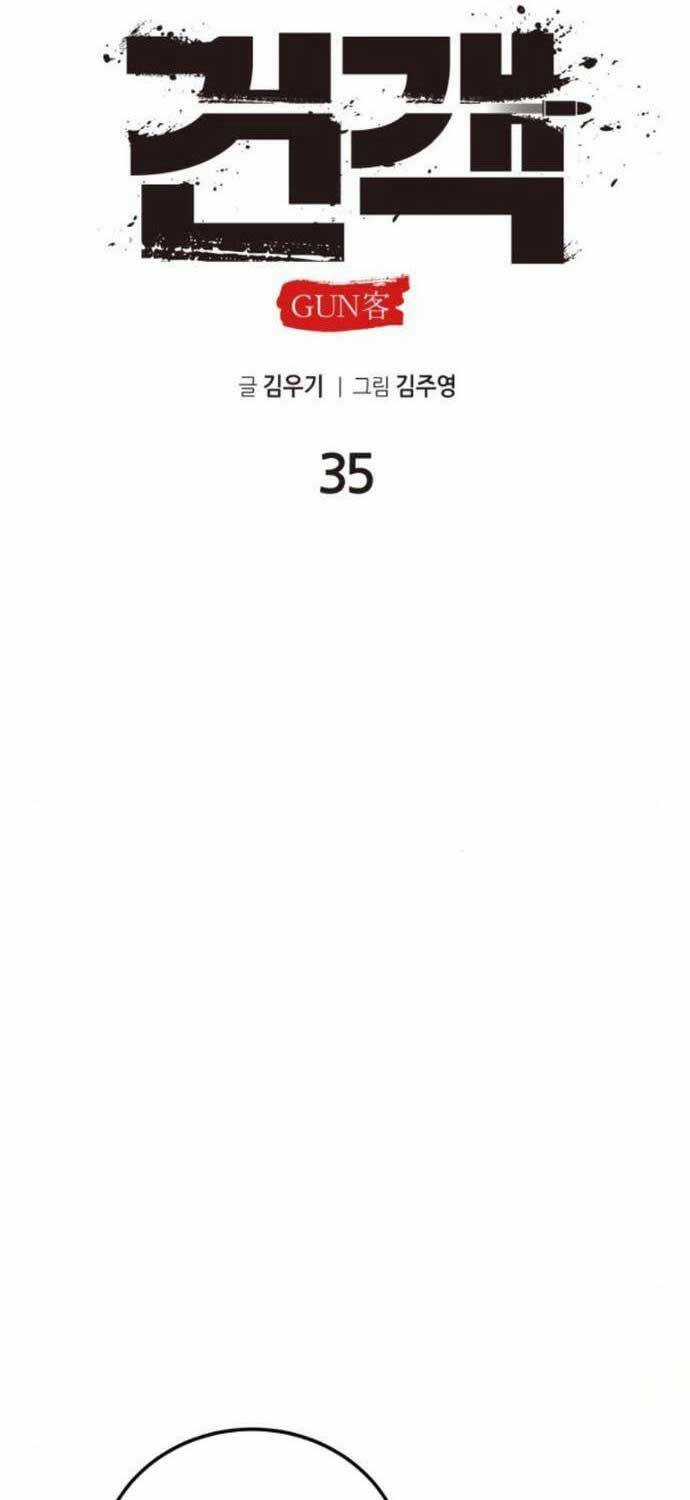 Tay Súng Chinh Phục Võ Lâm Chương 35 trang 8