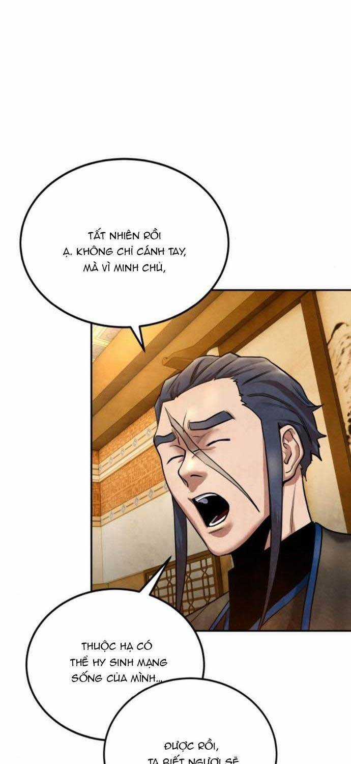 Tay Súng Chinh Phục Võ Lâm Chương 35 trang 86