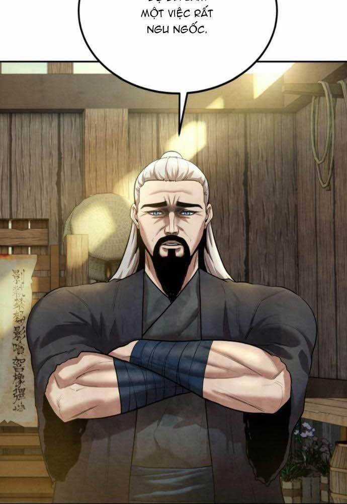 Tay Súng Chinh Phục Võ Lâm Chương 36 trang 11